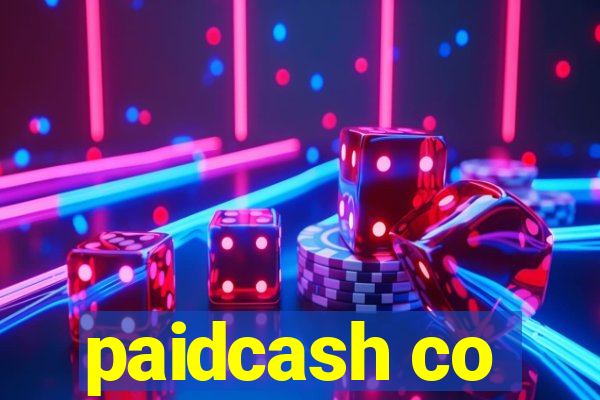 paidcash co